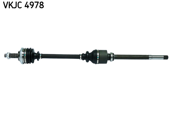 Drive Shaft - VKJC 4978 SKF